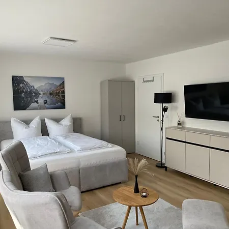 Cozy 25 كوبورغ