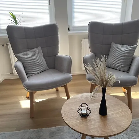 Cozy 25 شقة كوبورغ